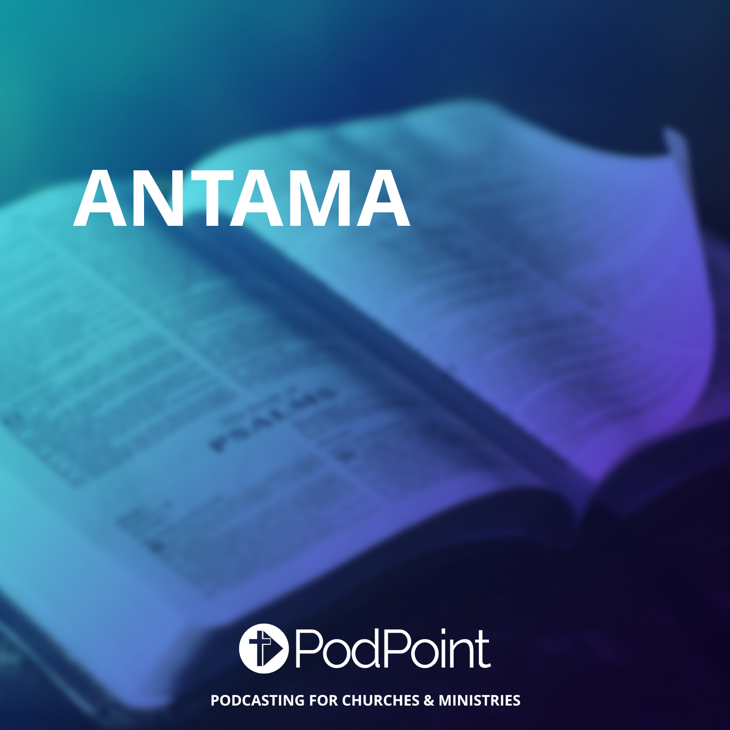 Antama