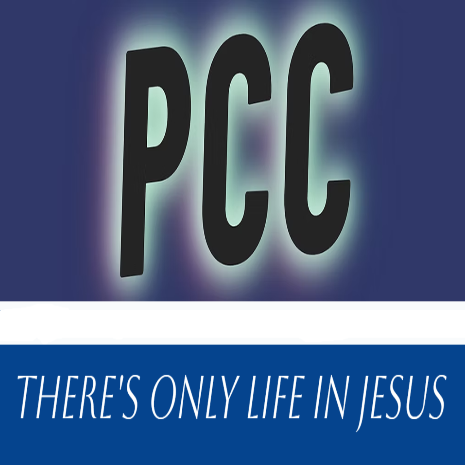 PCC Preaching God's Word podcast artwork