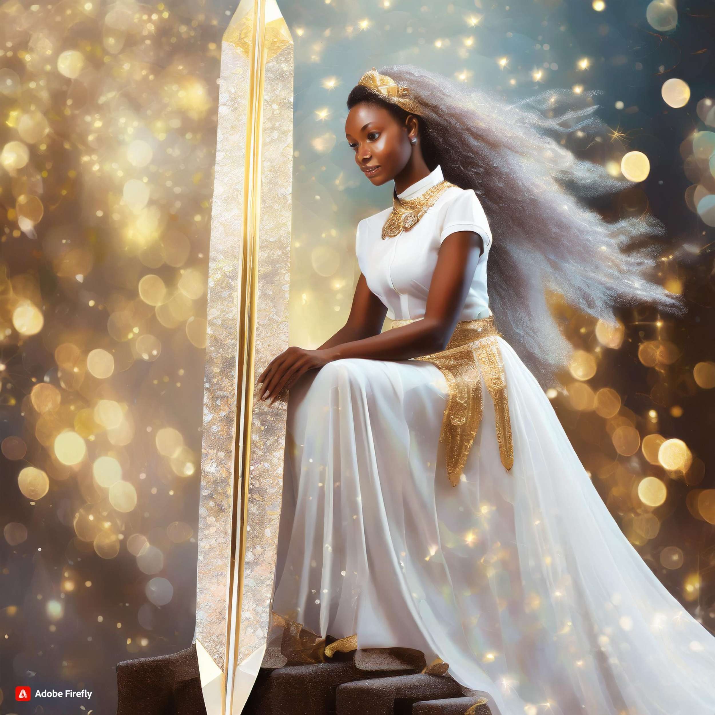 PROPHETESS CATHERINE'S SCRIPTURE READING AND LET'S PRAY TIME