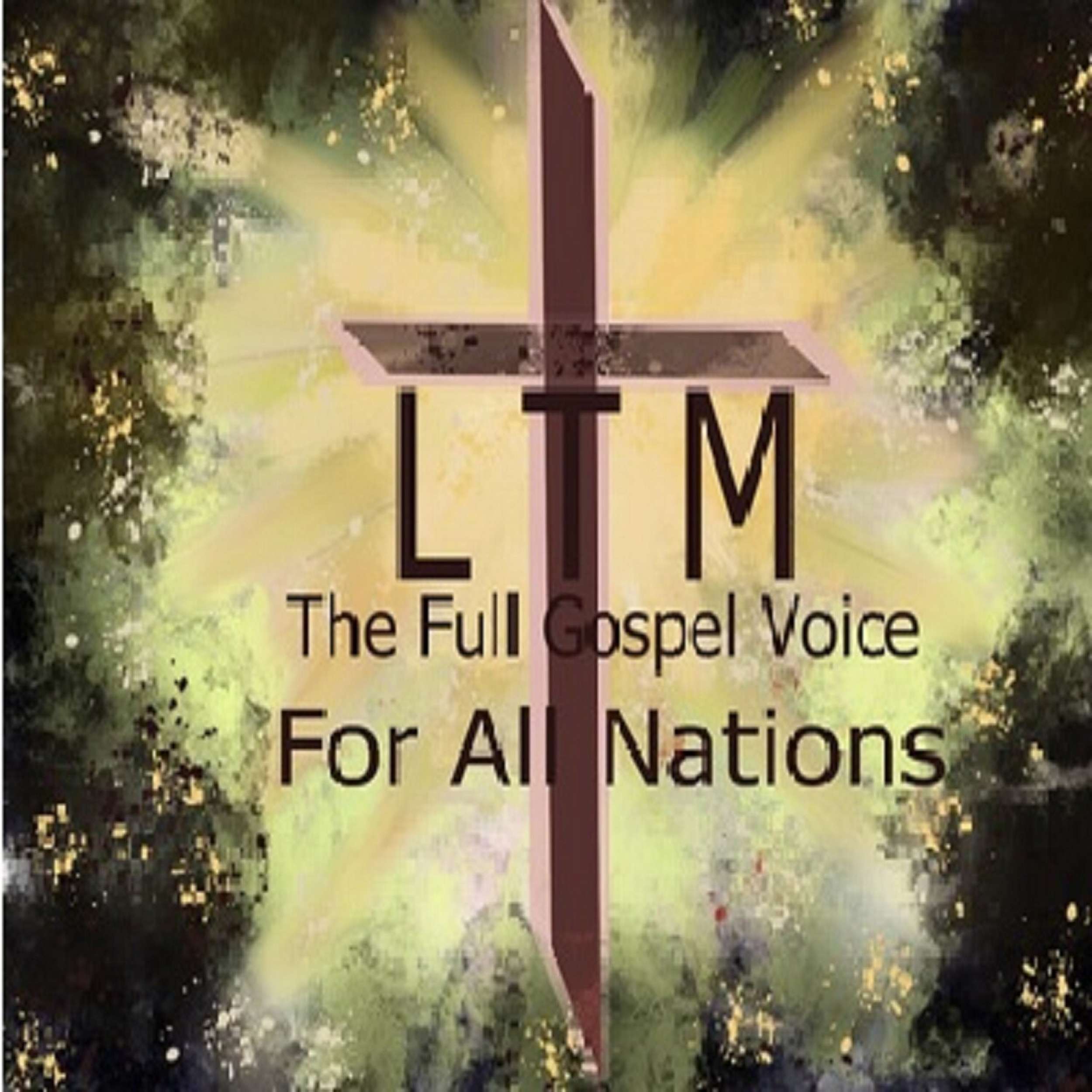 Living Truth Ministries's Podcast