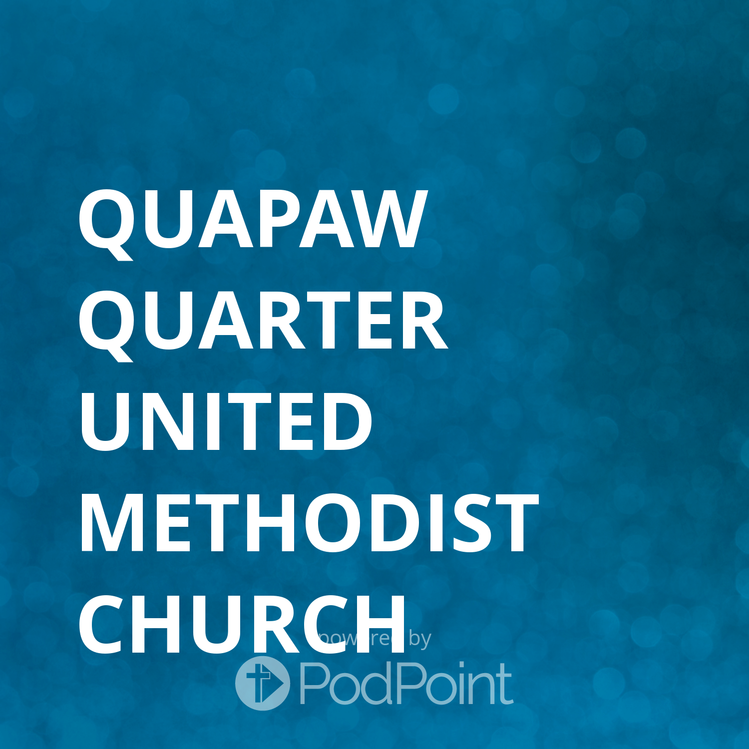 Quapaw Quarter United Methodist Church