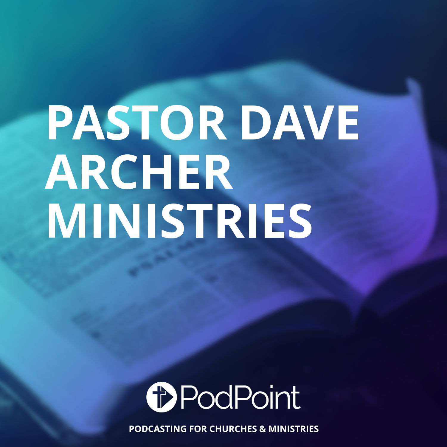 West-Side Recovery Ministries podcast artwork