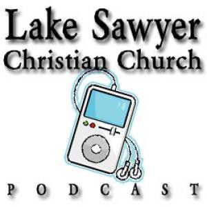 LSCC Sermons podcast artwork