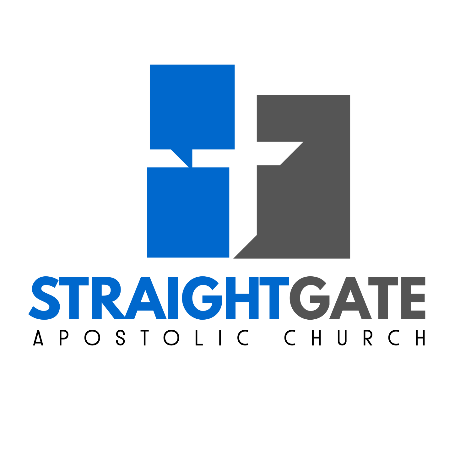 STRAIGHTGATE podcast artwork
