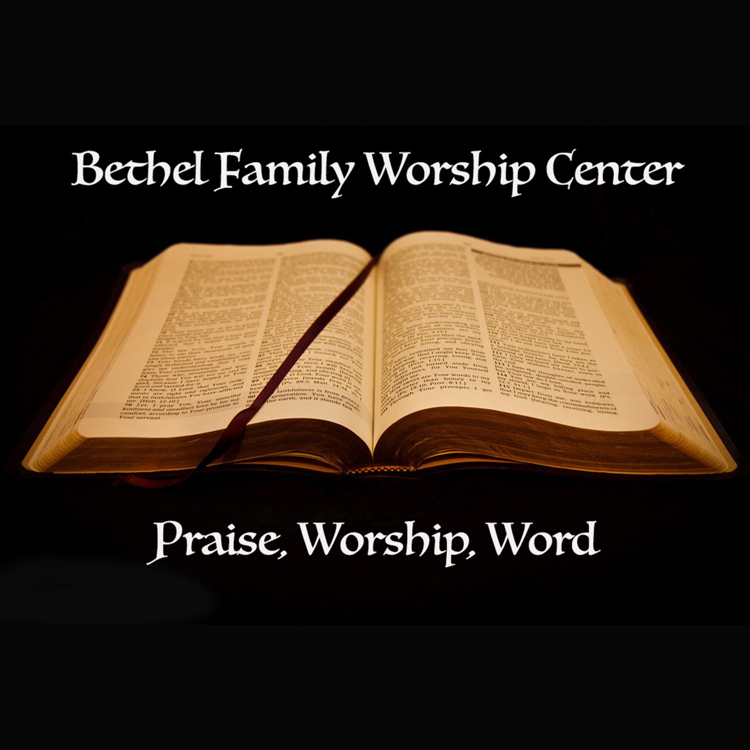 Bethel Family Worship Multimedia