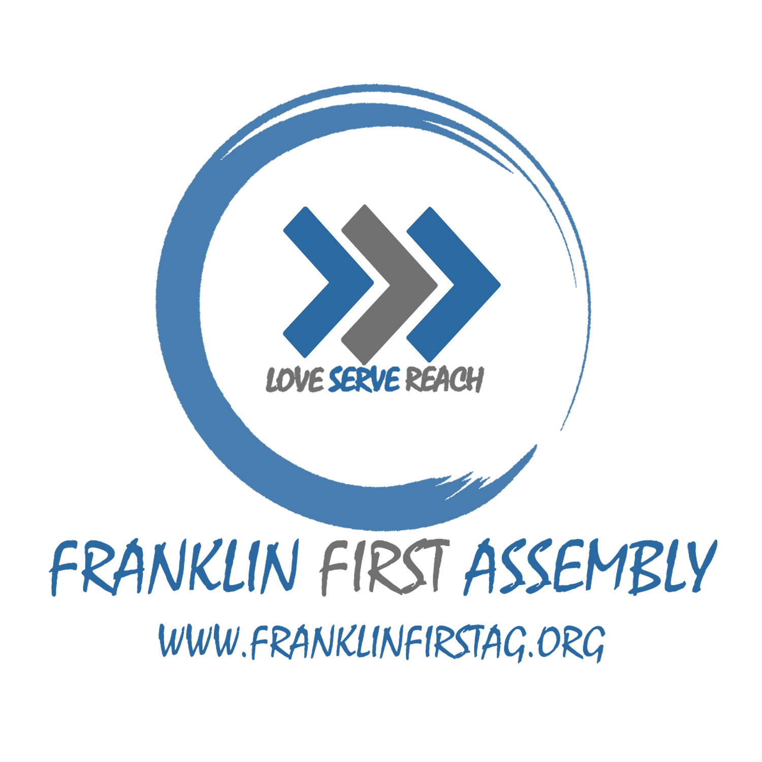 Franklin First Assembly cover