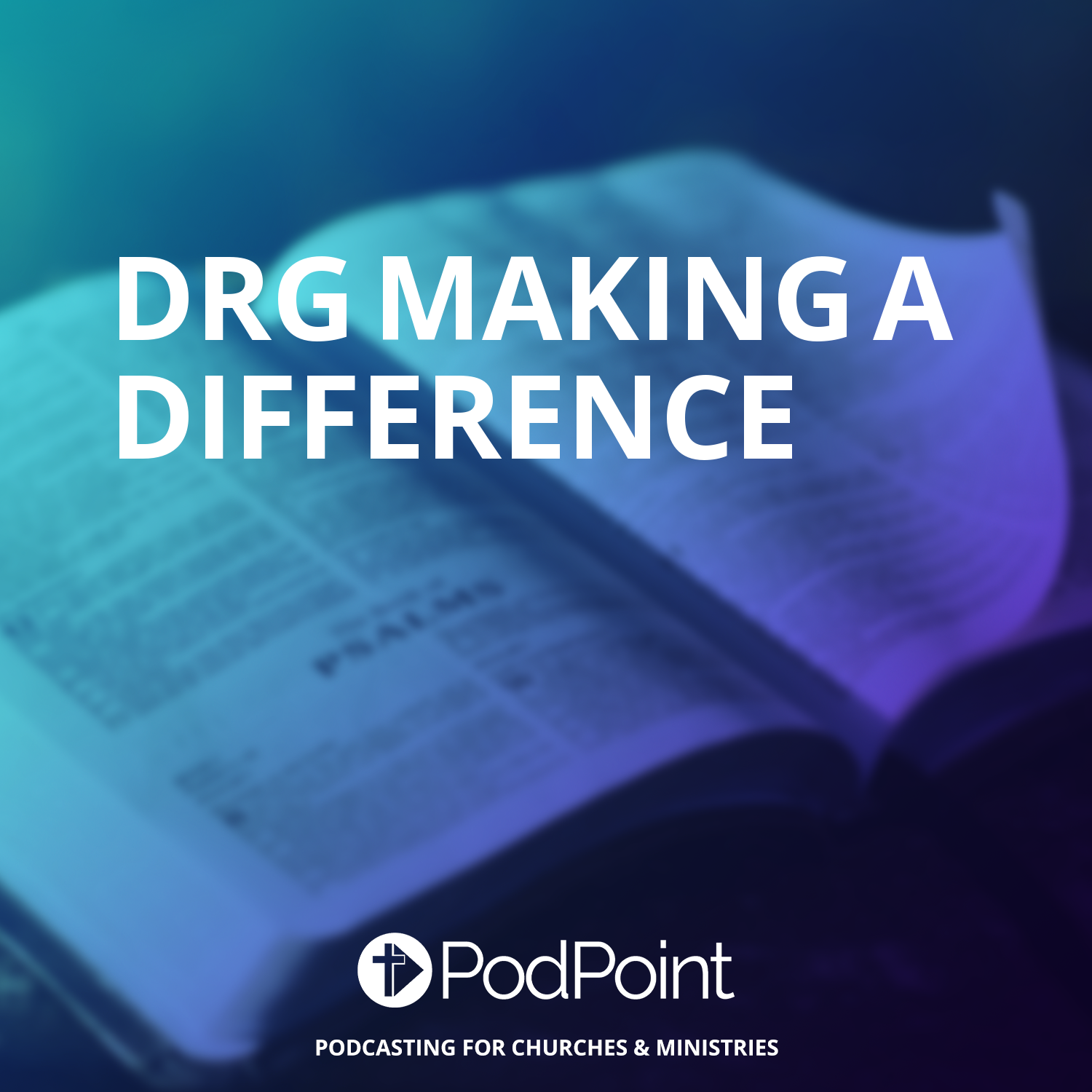 DRG Making A Difference