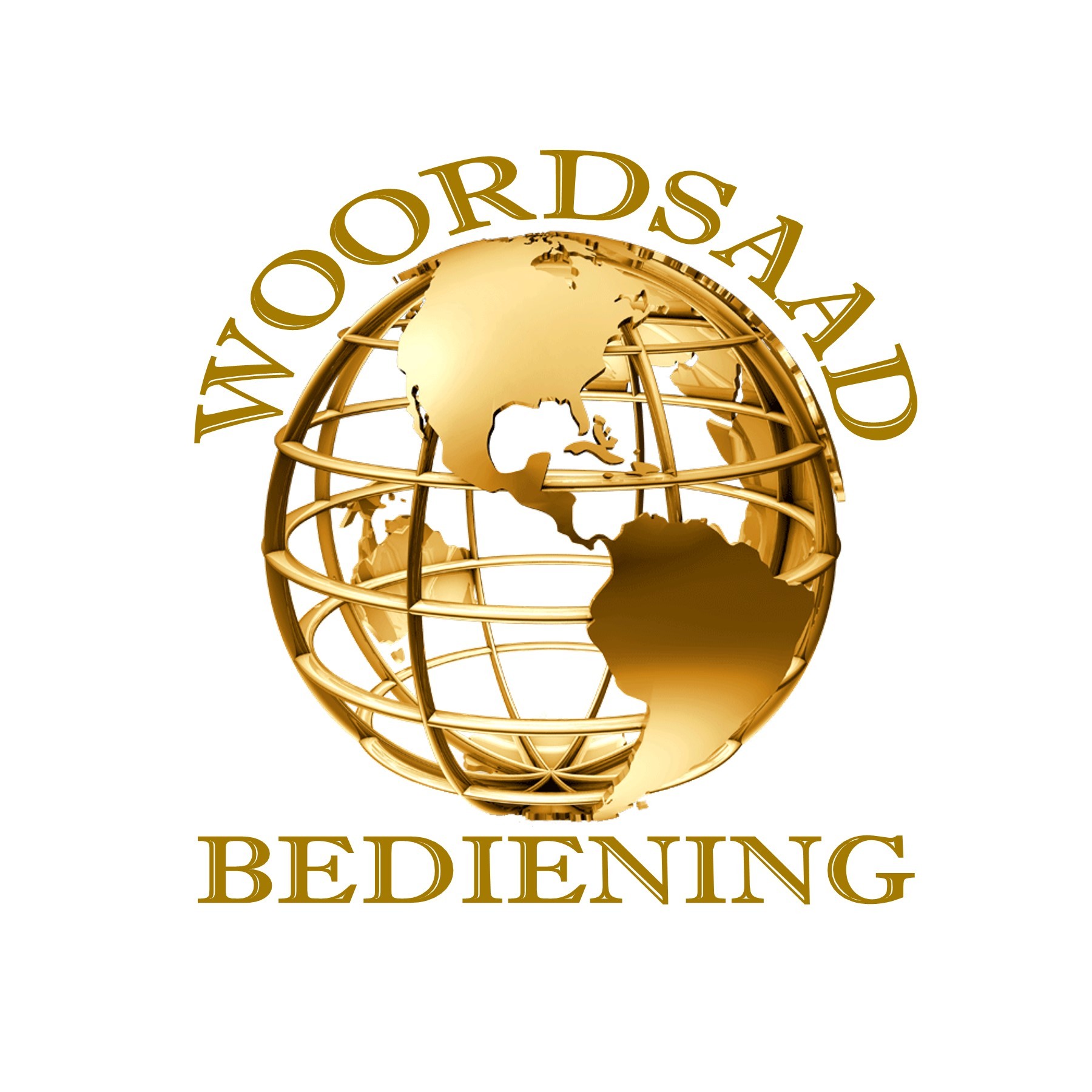 Woordsaad Bediening