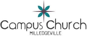 Campus Church and Glory Rising Ministries