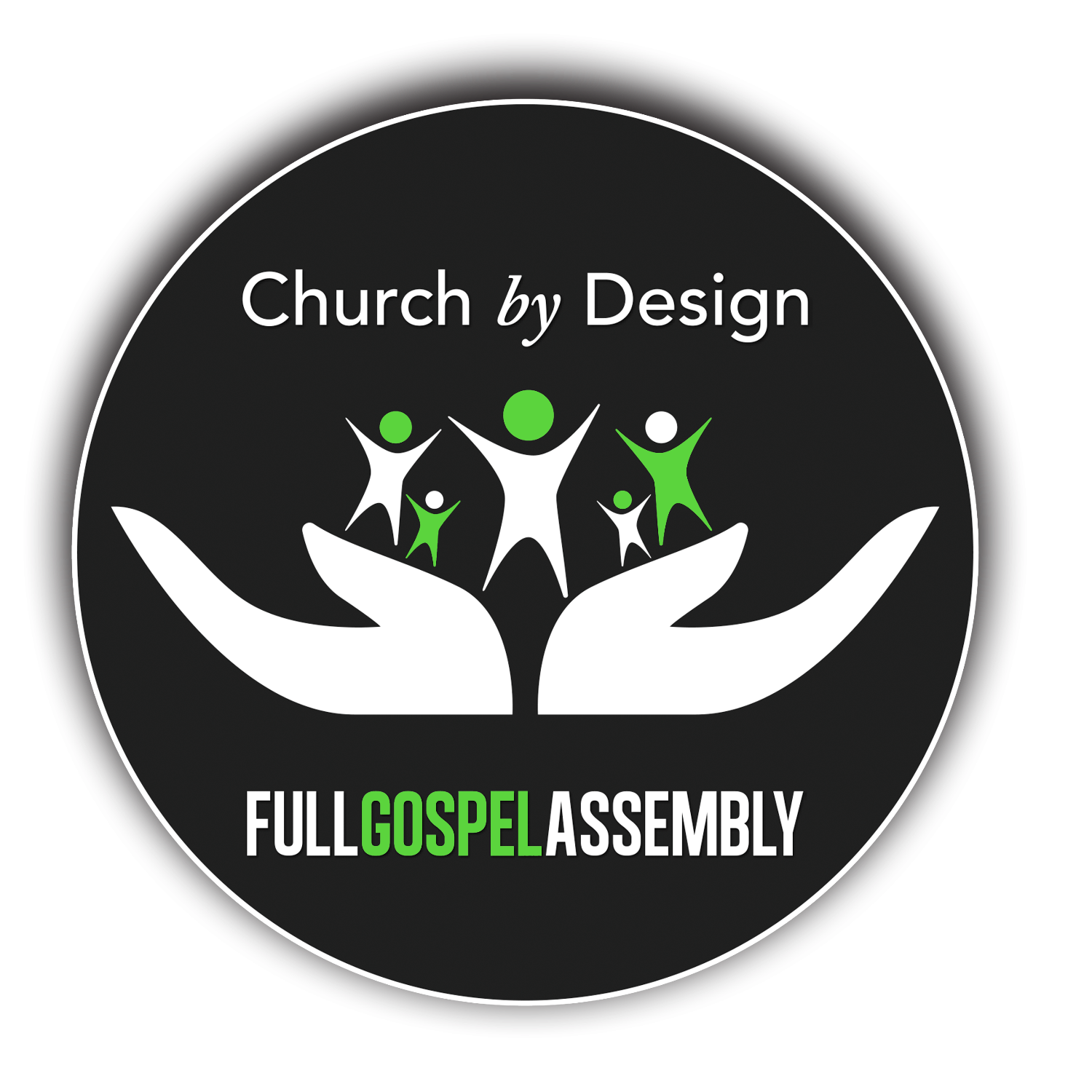 FGA Church by Design podcast artwork
