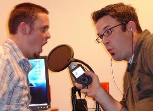 FBCT StudentCast