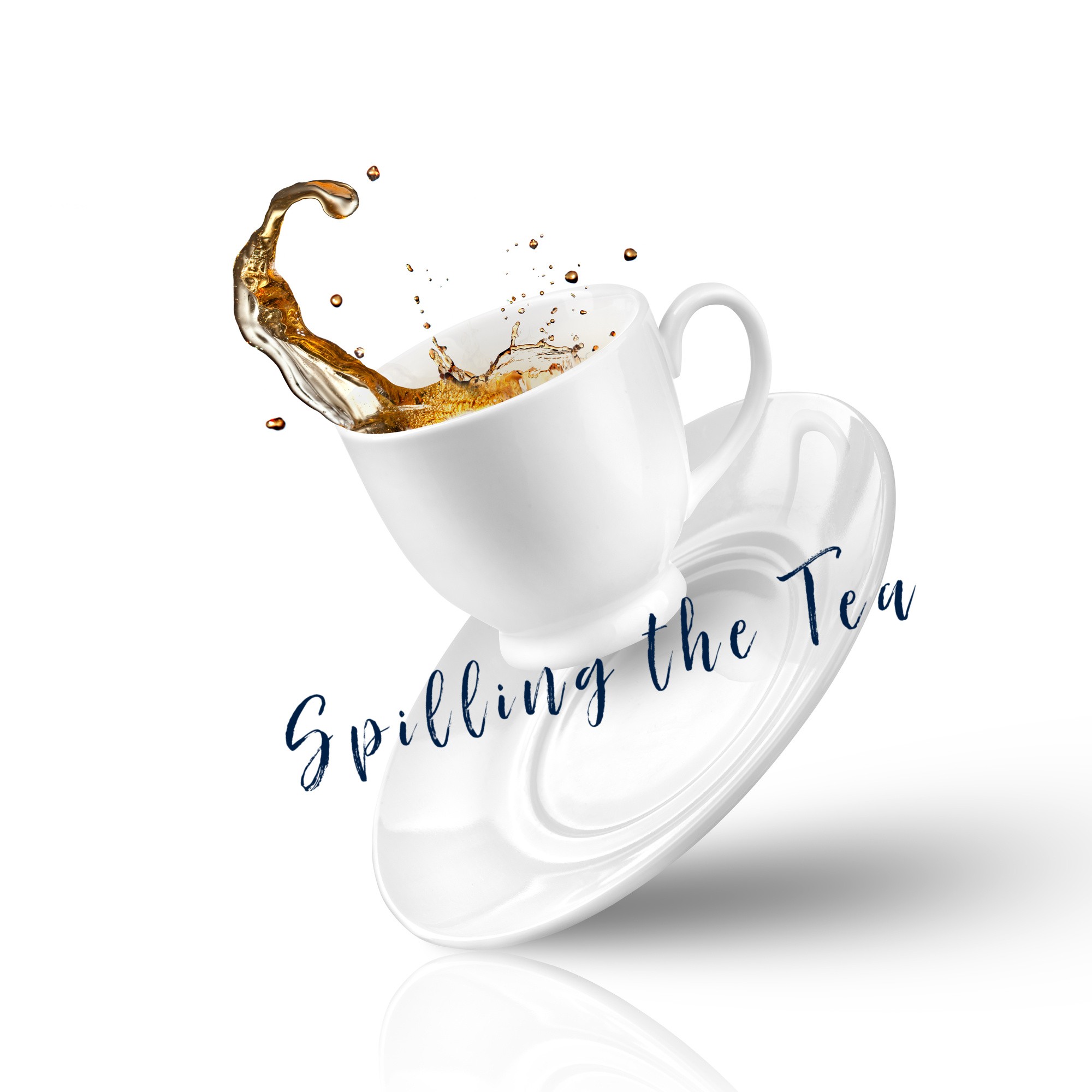 Spill The Tea With DG
