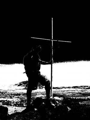 CHRIST GLORY ALONE podcast artwork