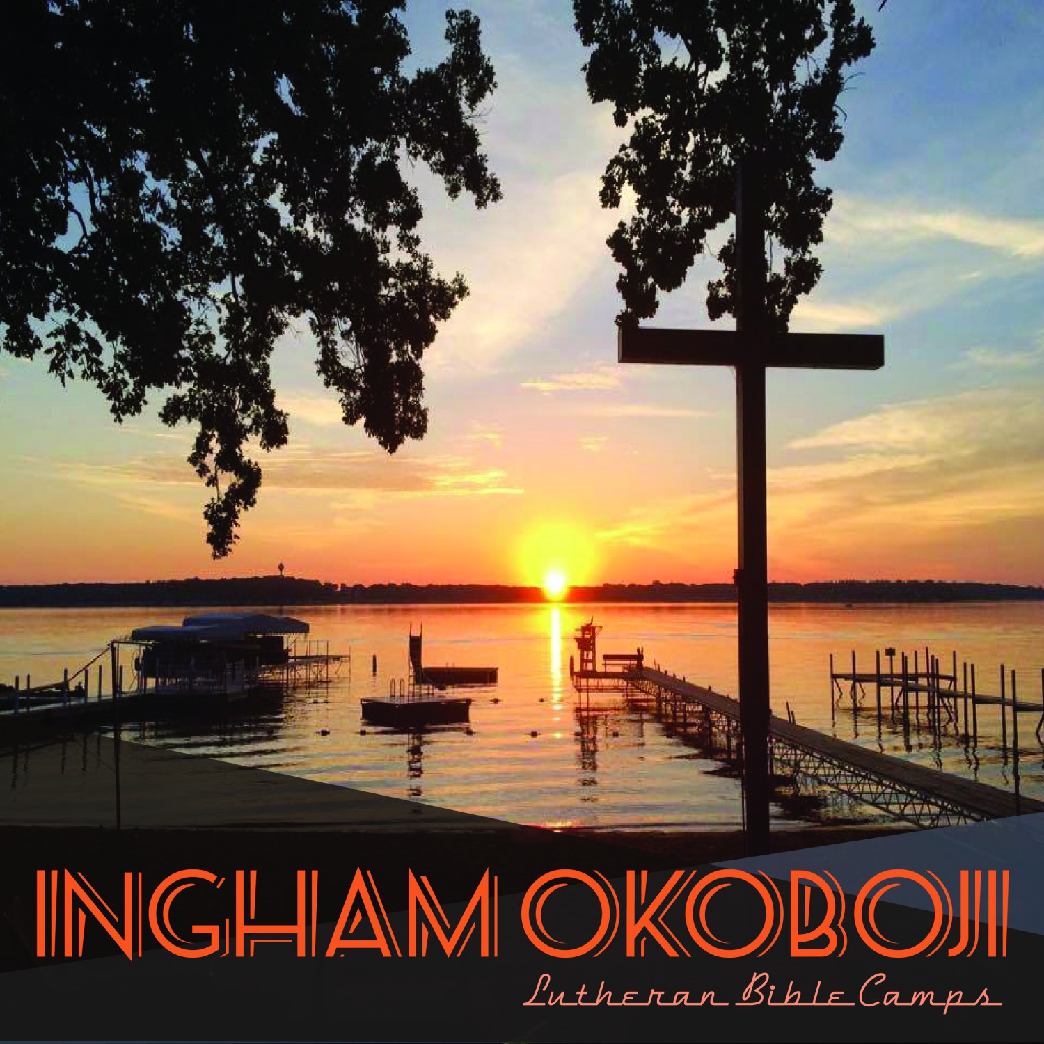 Ingham Okoboji Lutheran Bible Camps Podcast