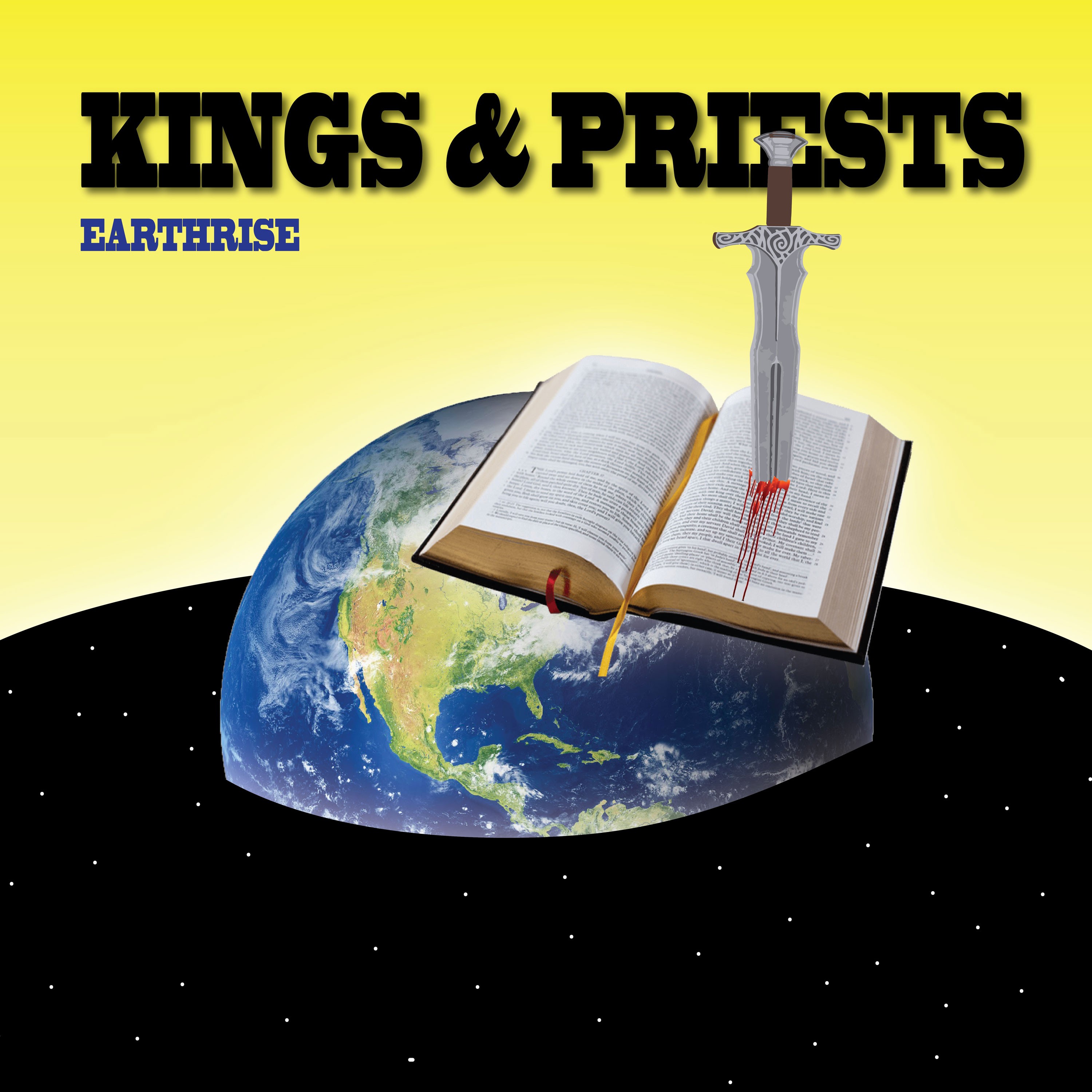 Kings and Priests