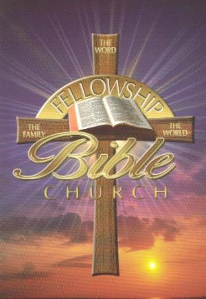 Fellowship Bible Church Of Tulsa podcast artwork