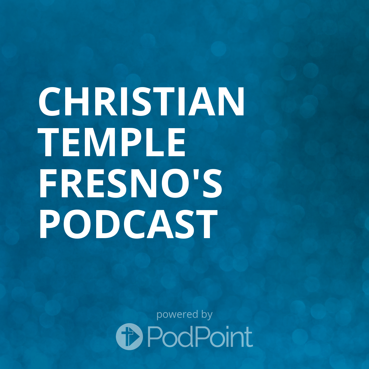 Associate Pastor Mario Blanco